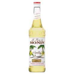Monin Vanilja Syrup
