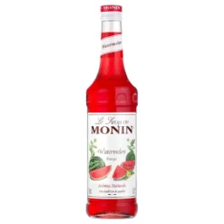 Monin Vesimeloni Syrup