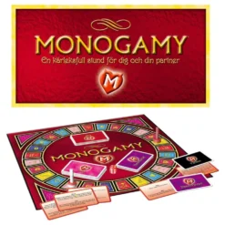 Monogamy Seksipeli