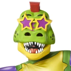 Montgomery Gator Lasten Naamiaisasu