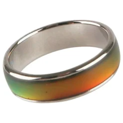 Mood Ring / Mielialasormus