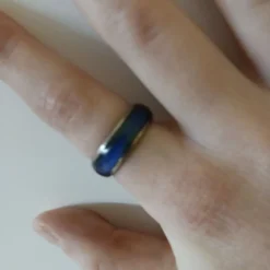 Mood Ring / Mielialasormus