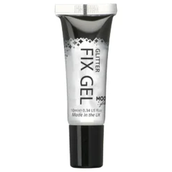 Moon Creations Glitter Fix Gel Clear