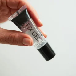 Moon Creations Glitter Fix Gel Clear