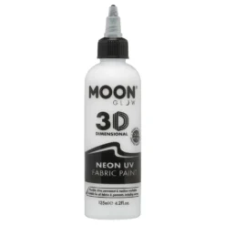 Moon Creations UV Neon Tekstiiliväri