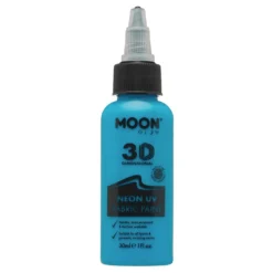 Moon Creations UV Neon Tekstiiliväri