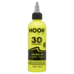 Moon Creations UV Neon Tekstiiliväri
