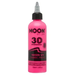 Moon Creations UV Neon Tekstiiliväri