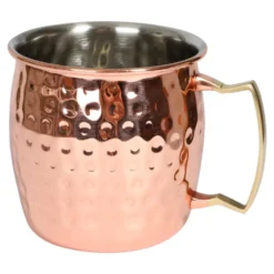 Moscow Mule Mukit