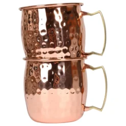 Moscow Mule Mukit