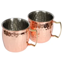 Moscow Mule Mukit
