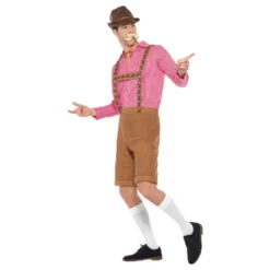 Mr Bavarian Naamiaisasu