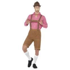 Mr Bavarian Naamiaisasu