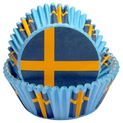 Muffinivuoat Ruotsi