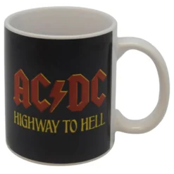 Muki AC/DC