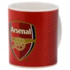 Muki Arsenal