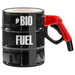 Muki Bio Fuel