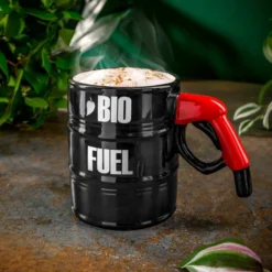 Muki Bio Fuel