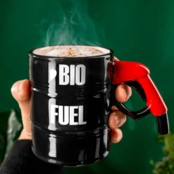 Muki Bio Fuel