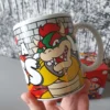 Muki Bowser Like a Boss