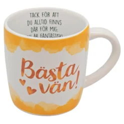 Muki Bästa Vän