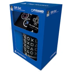 Muki Gift Set Playstation