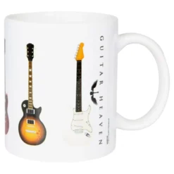Muki Guitar Heaven