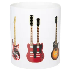 Muki Guitar Heaven