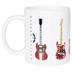 Muki Guitar Heaven