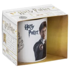 Muki Harry Potter