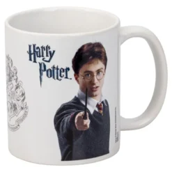 Muki Harry Potter