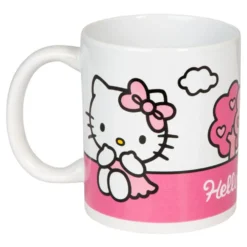 Muki Hello Kitty
