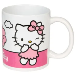 Muki Hello Kitty