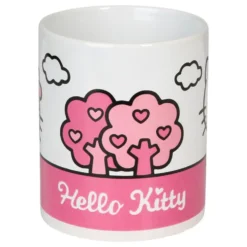 Muki Hello Kitty