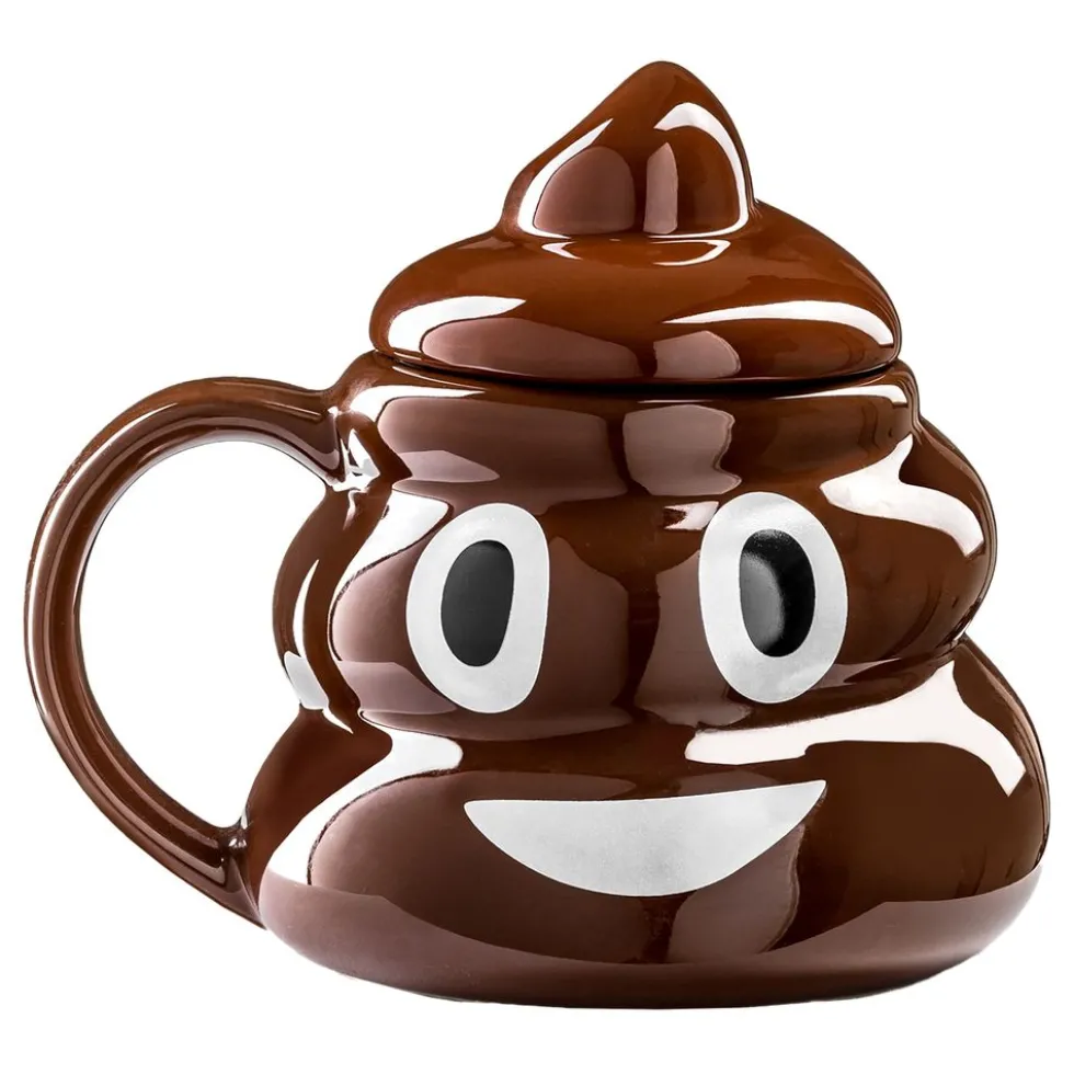 Muki Kakkaemoji