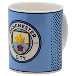 Muki Manchester City