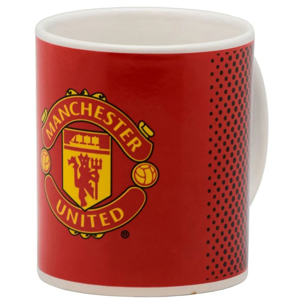 Muki Manchester United
