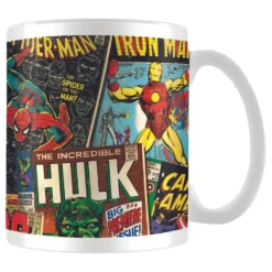 Muki Marvel