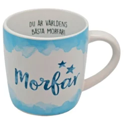 Muki Morfar