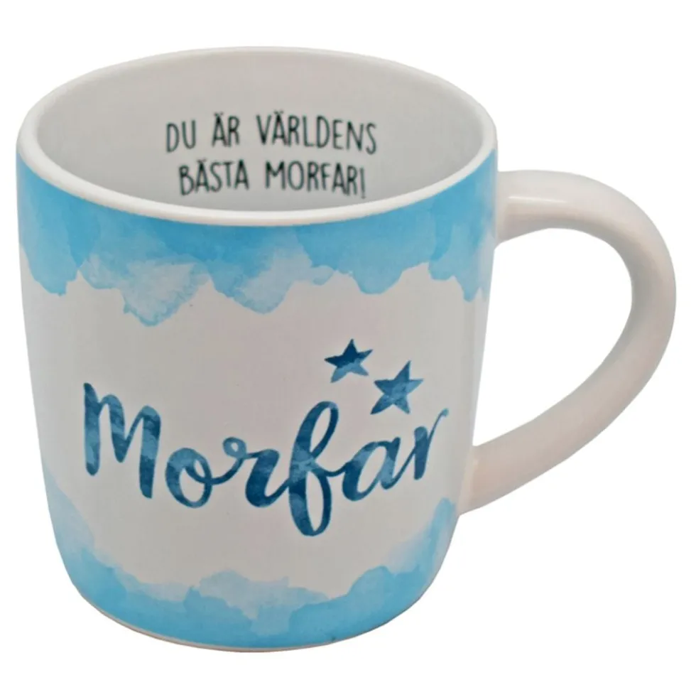 Muki Morfar
