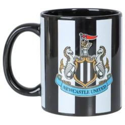 Muki Newcastle United
