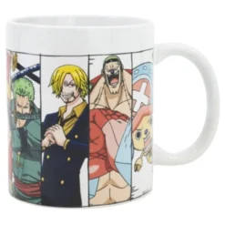 Muki One Piece