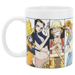 Muki One Piece