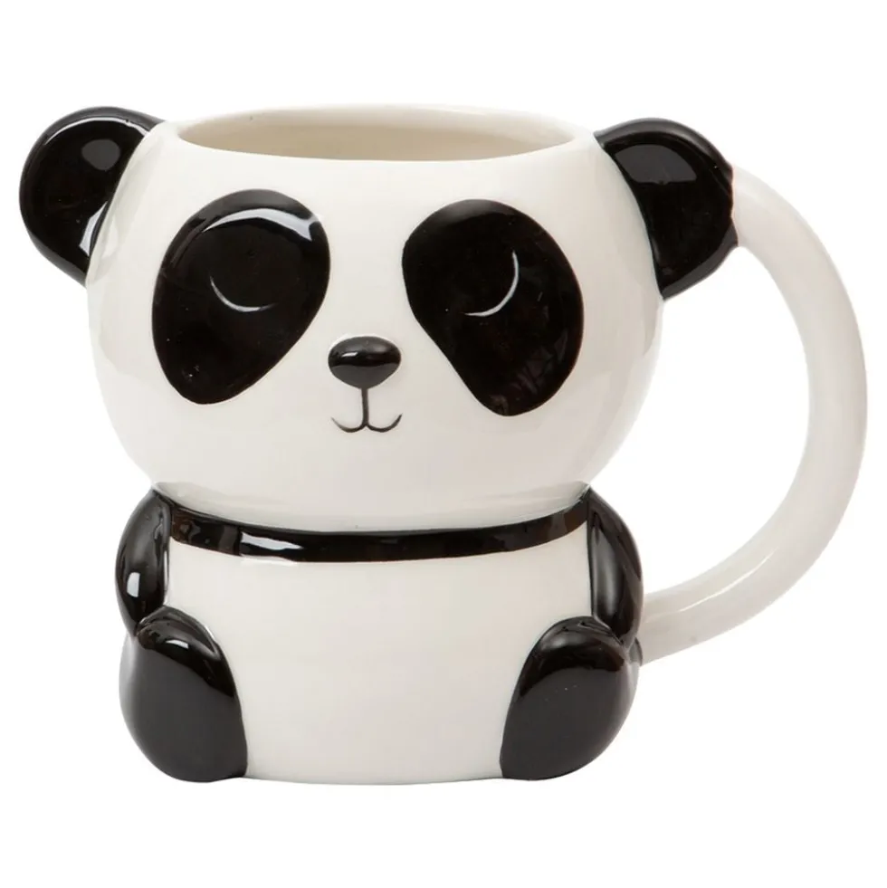Muki Panda