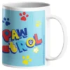 Muki Paw Patrol Sininen
