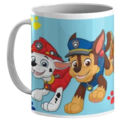 Muki Paw Patrol Sininen