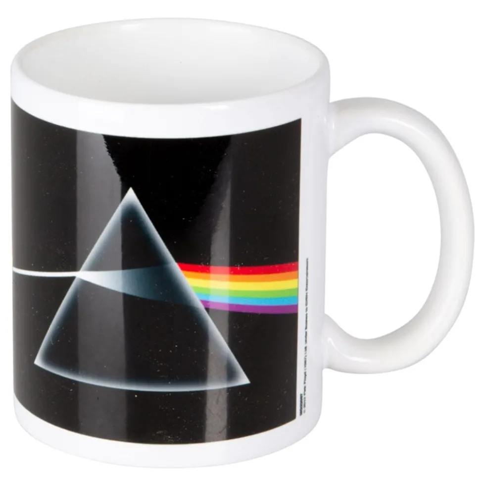 Muki Pink Floyd
