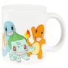 Muki Pokemon
