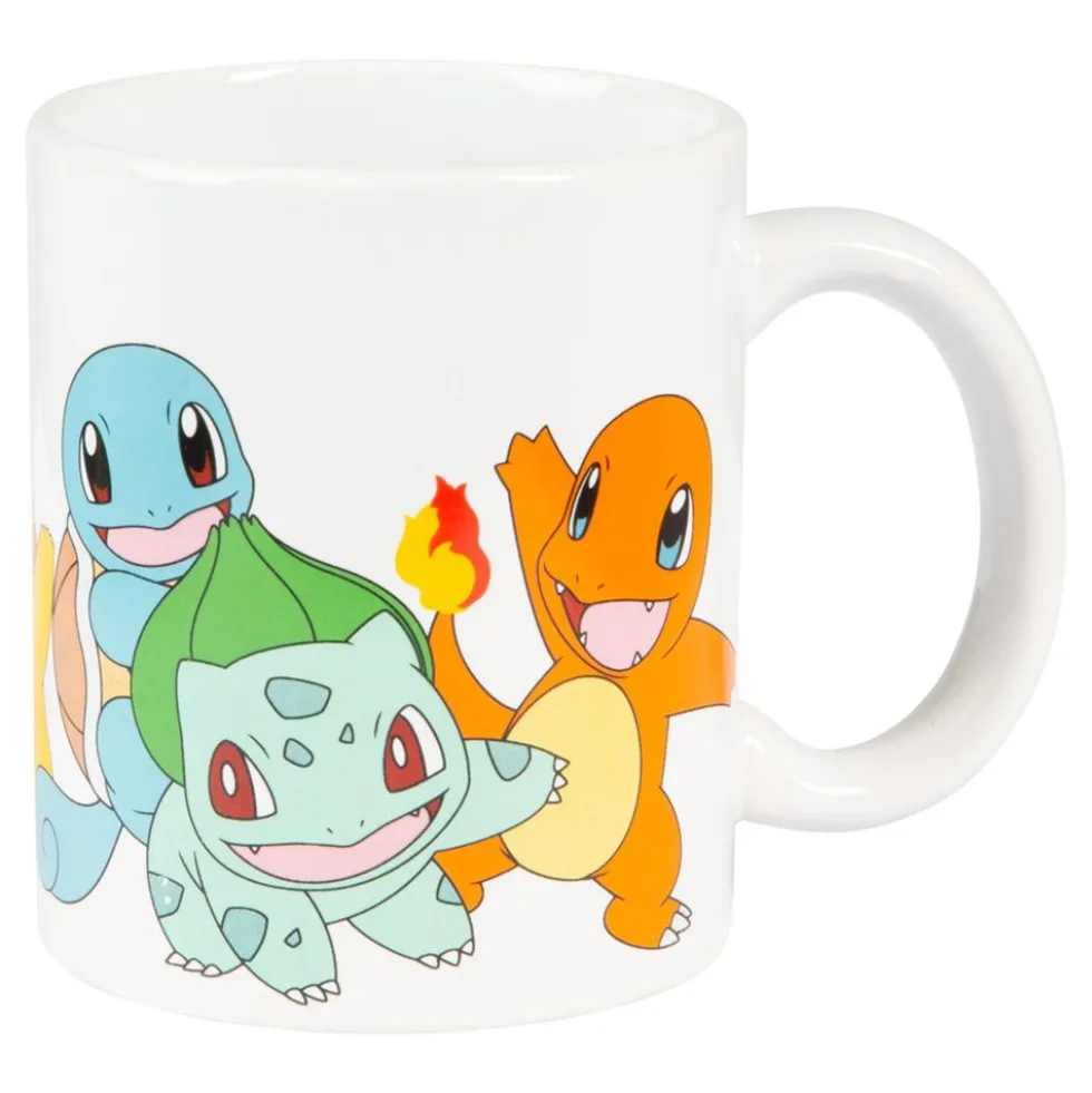 Muki Pokemon