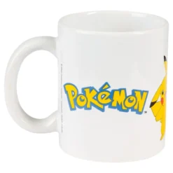 Muki Pokemon